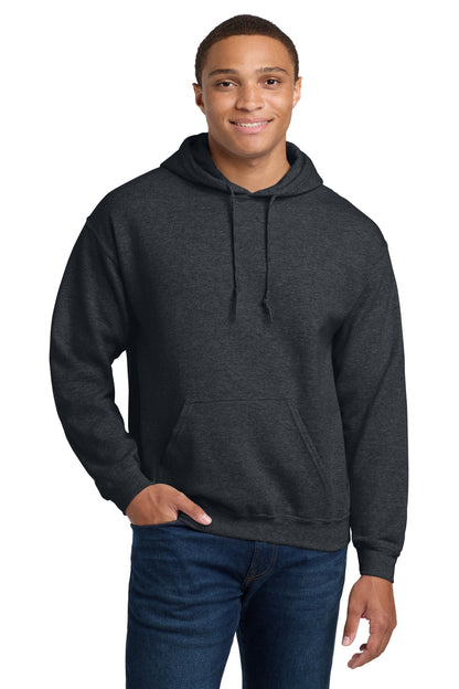 Gildan - Heavy Blend Hooded Sweatshirt