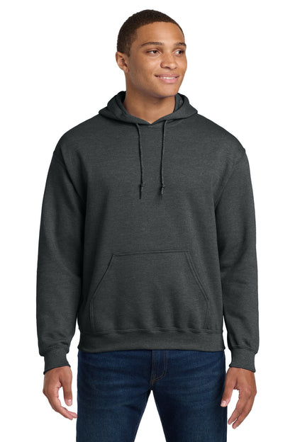 Gildan - Heavy Blend Hooded Sweatshirt