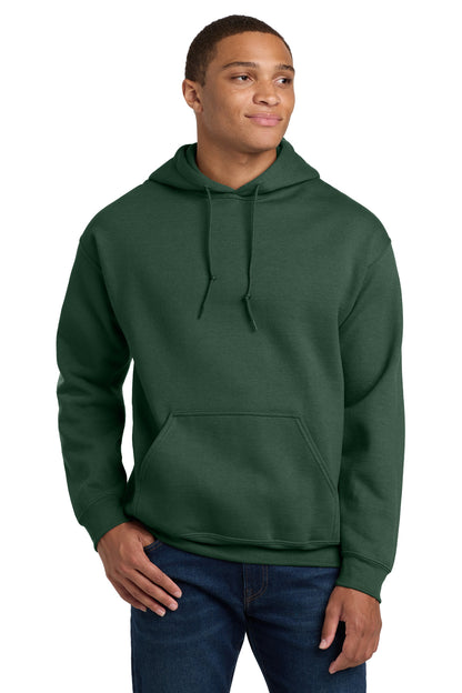 Gildan - Heavy Blend Hooded Sweatshirt