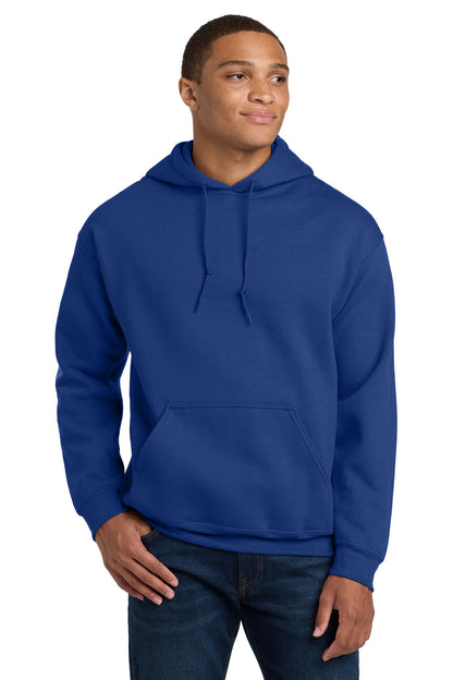 Gildan - Heavy Blend Hooded Sweatshirt