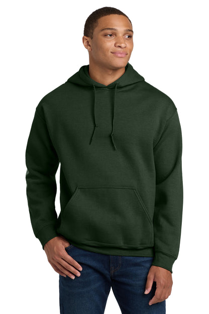Gildan - Heavy Blend Hooded Sweatshirt