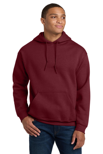 Gildan - Heavy Blend Hooded Sweatshirt