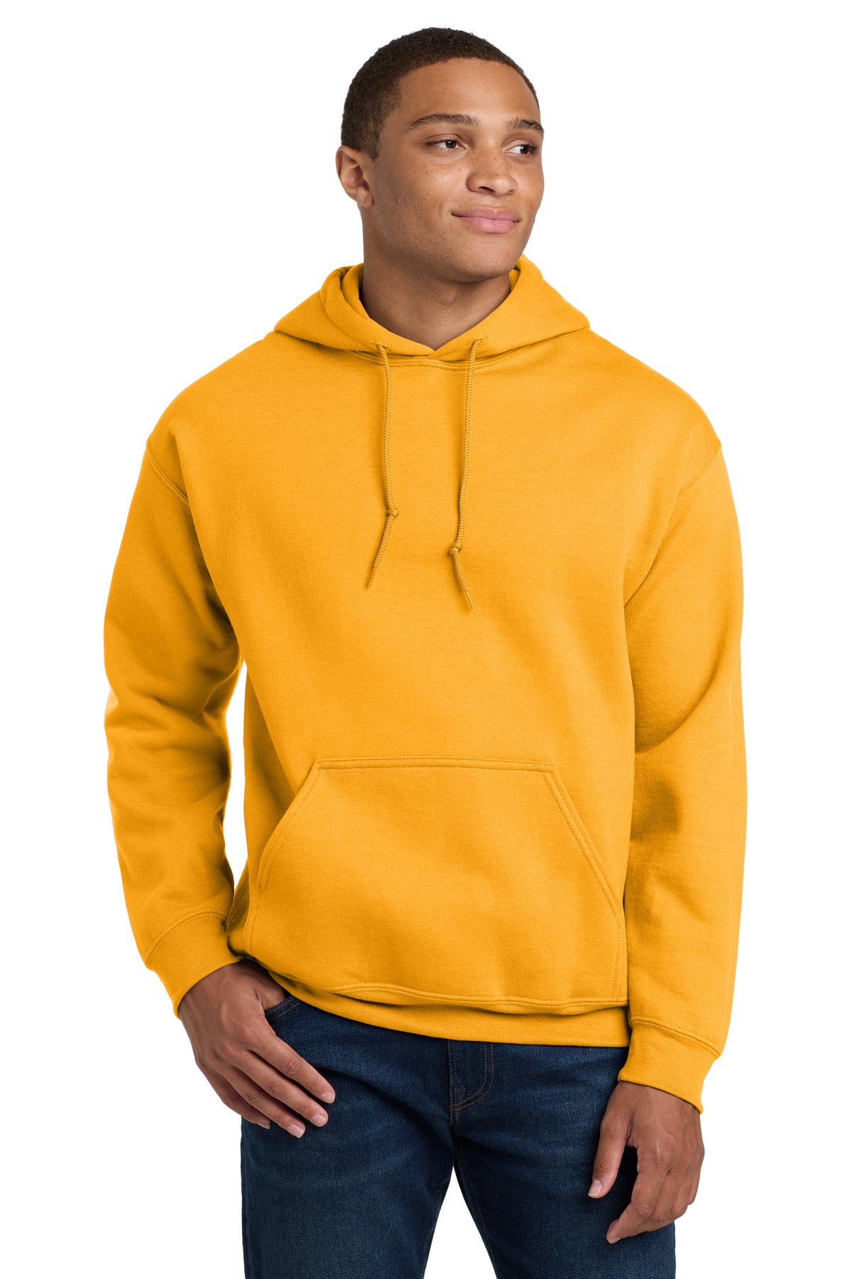 Gildan - Heavy Blend Hooded Sweatshirt