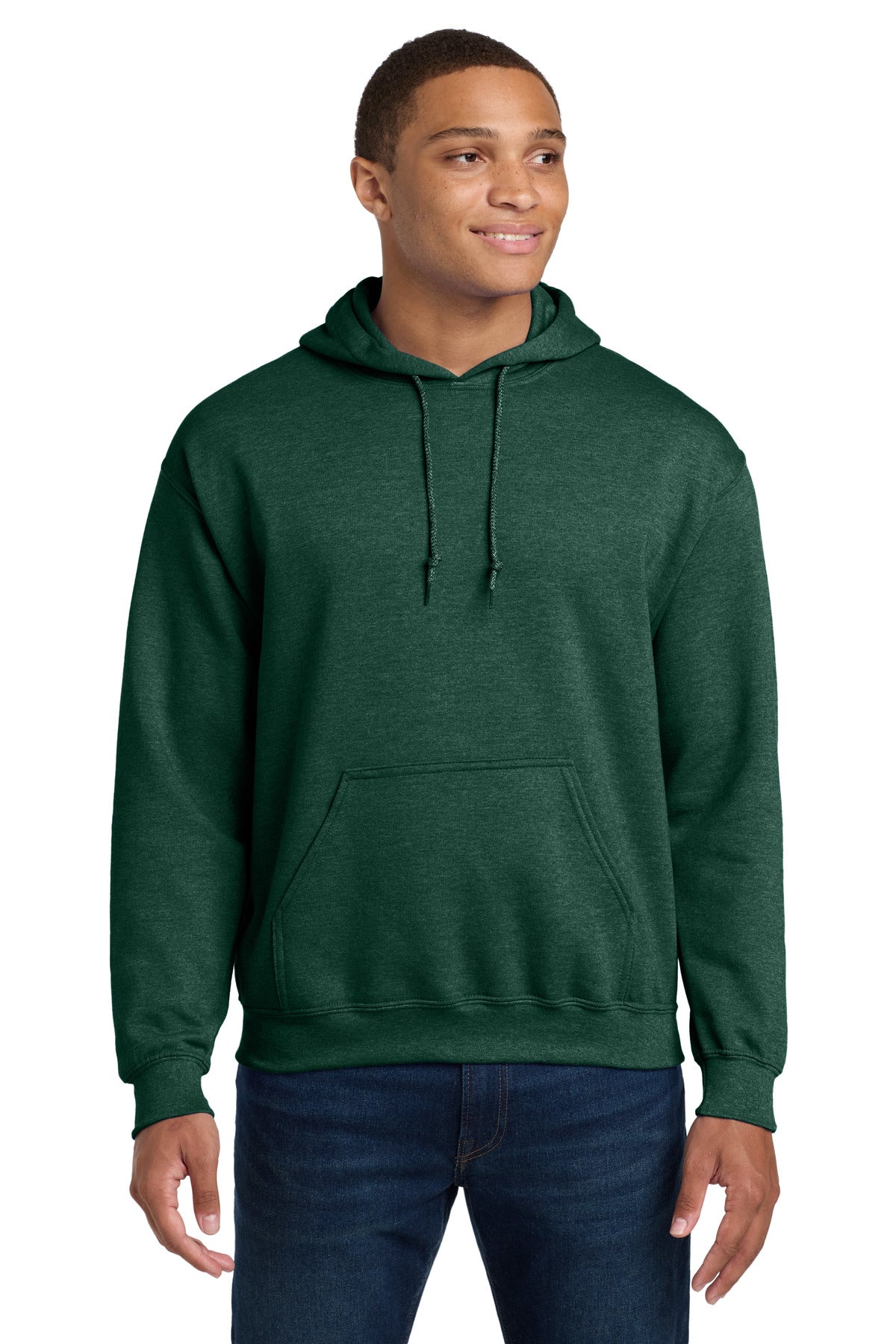 Gildan - Heavy Blend Hooded Sweatshirt