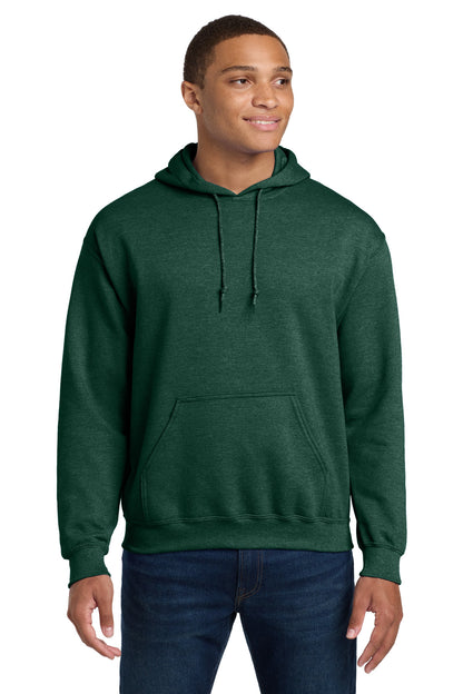 Gildan - Heavy Blend Hooded Sweatshirt