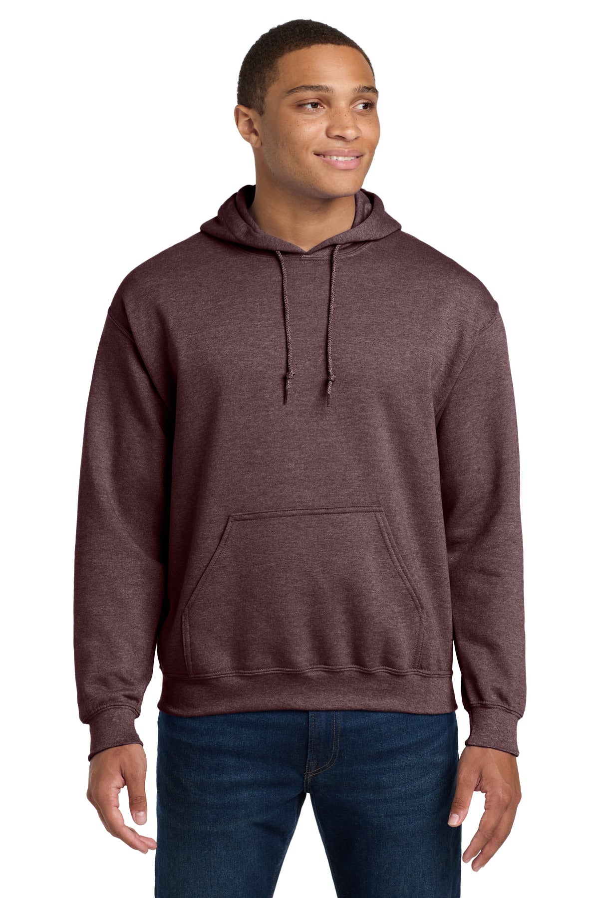 Gildan - Heavy Blend Hooded Sweatshirt