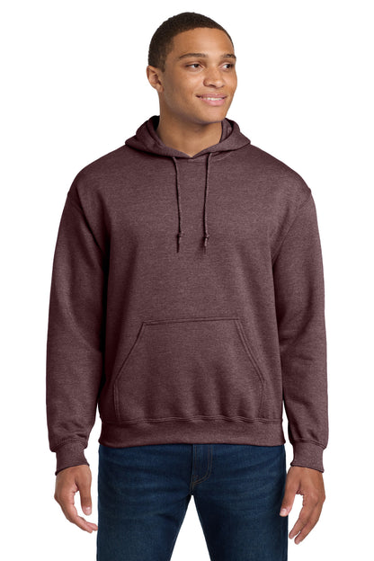Gildan - Heavy Blend Hooded Sweatshirt