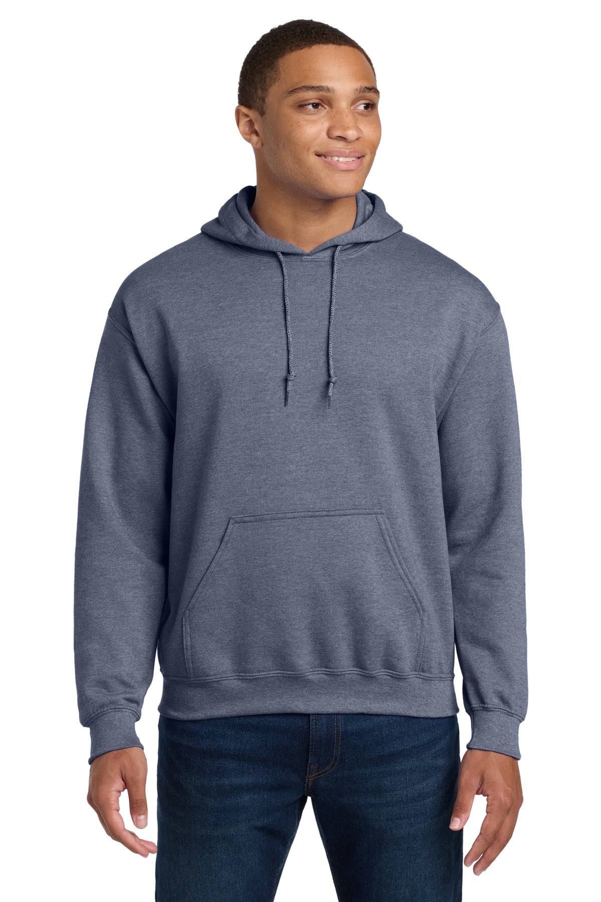 Gildan - Heavy Blend Hooded Sweatshirt