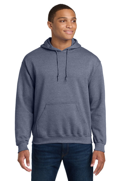 Gildan - Heavy Blend Hooded Sweatshirt
