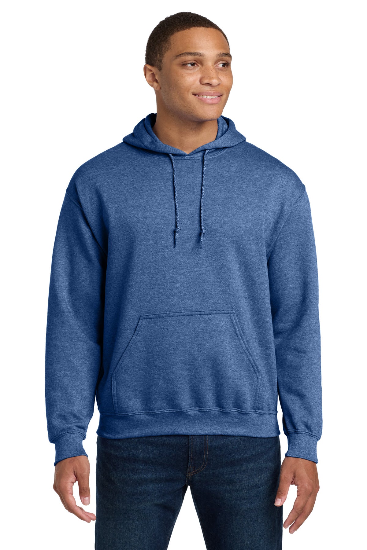Gildan - Heavy Blend Hooded Sweatshirt