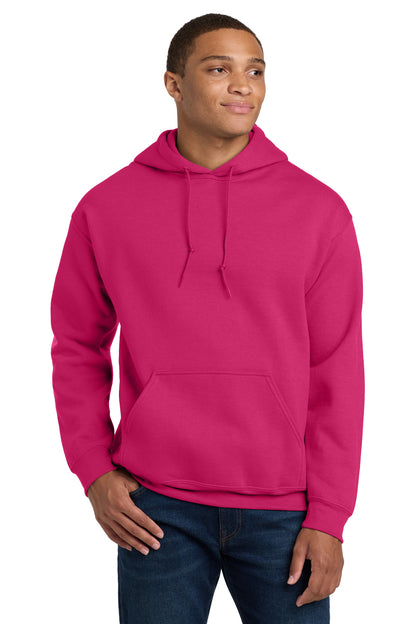 Gildan - Heavy Blend Hooded Sweatshirt