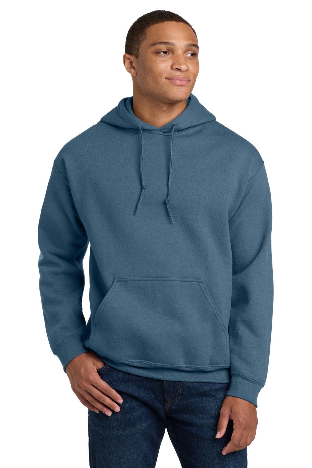 Gildan - Heavy Blend Hooded Sweatshirt