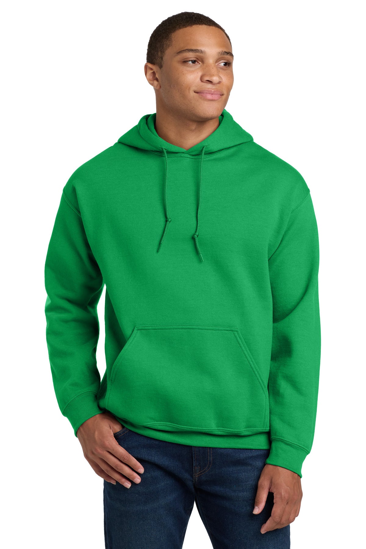 Gildan - Heavy Blend Hooded Sweatshirt