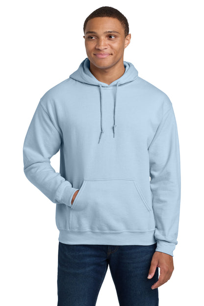 Gildan - Heavy Blend Hooded Sweatshirt