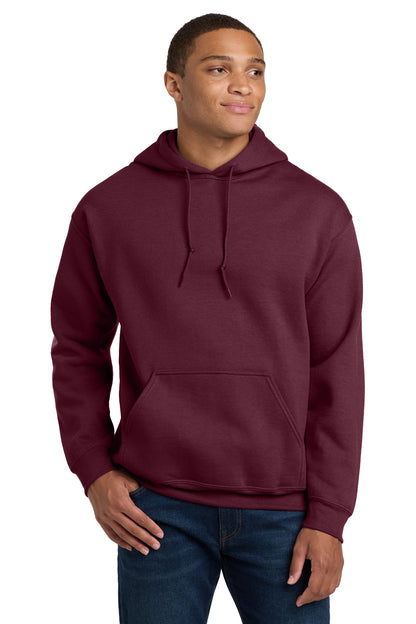 Gildan - Heavy Blend Hooded Sweatshirt
