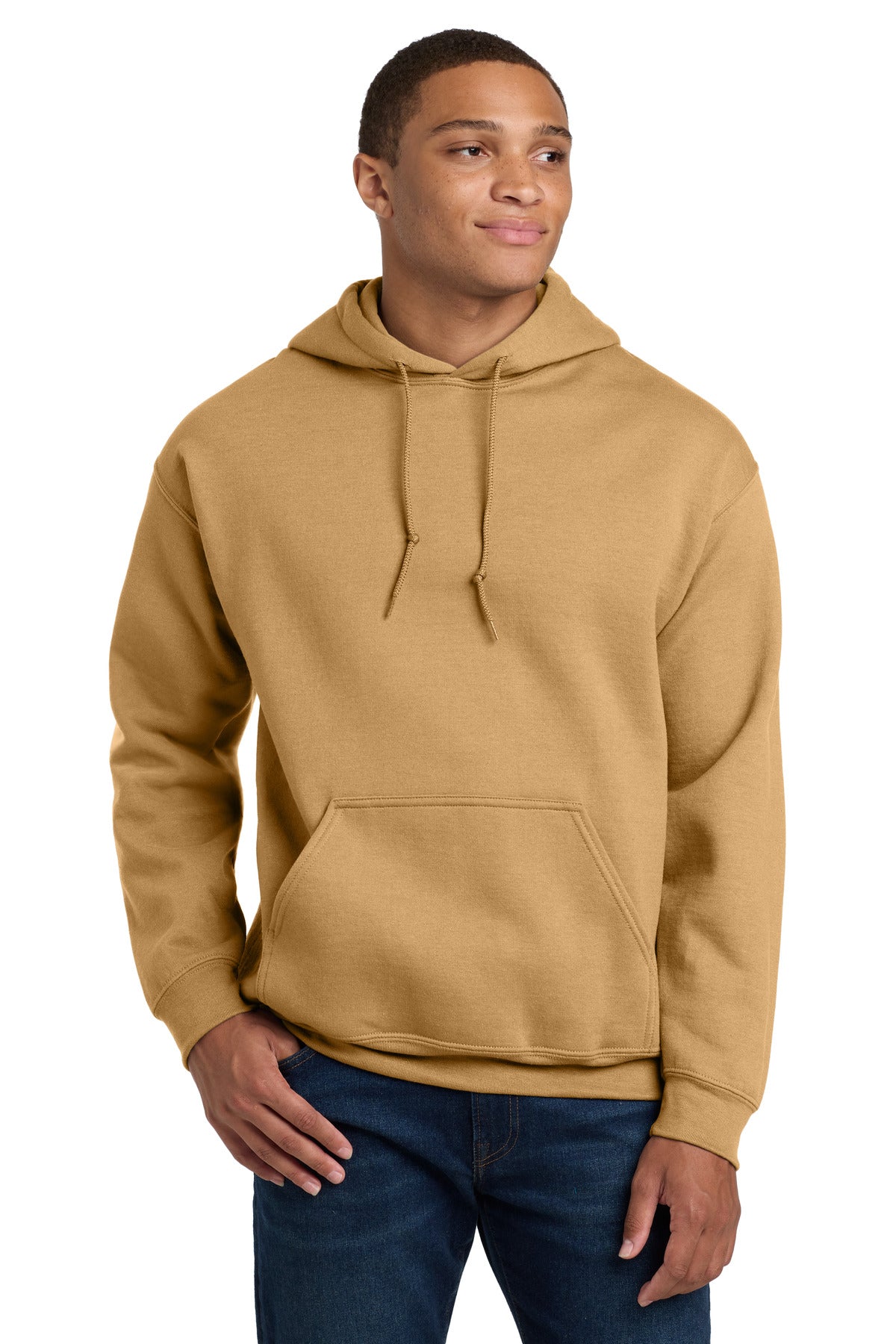 Gildan - Heavy Blend Hooded Sweatshirt
