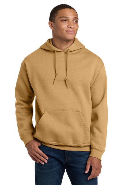 Gildan - Heavy Blend Hooded Sweatshirt