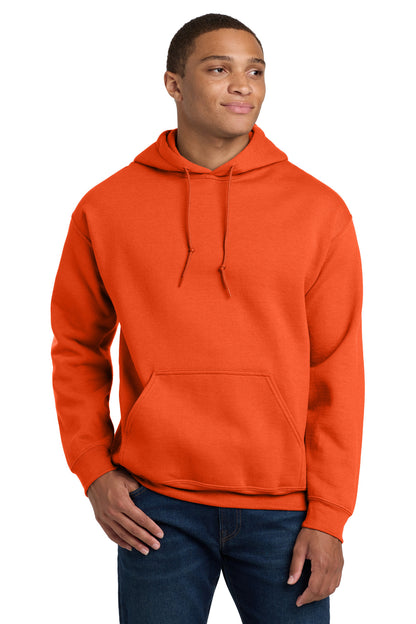 Gildan - Heavy Blend Hooded Sweatshirt