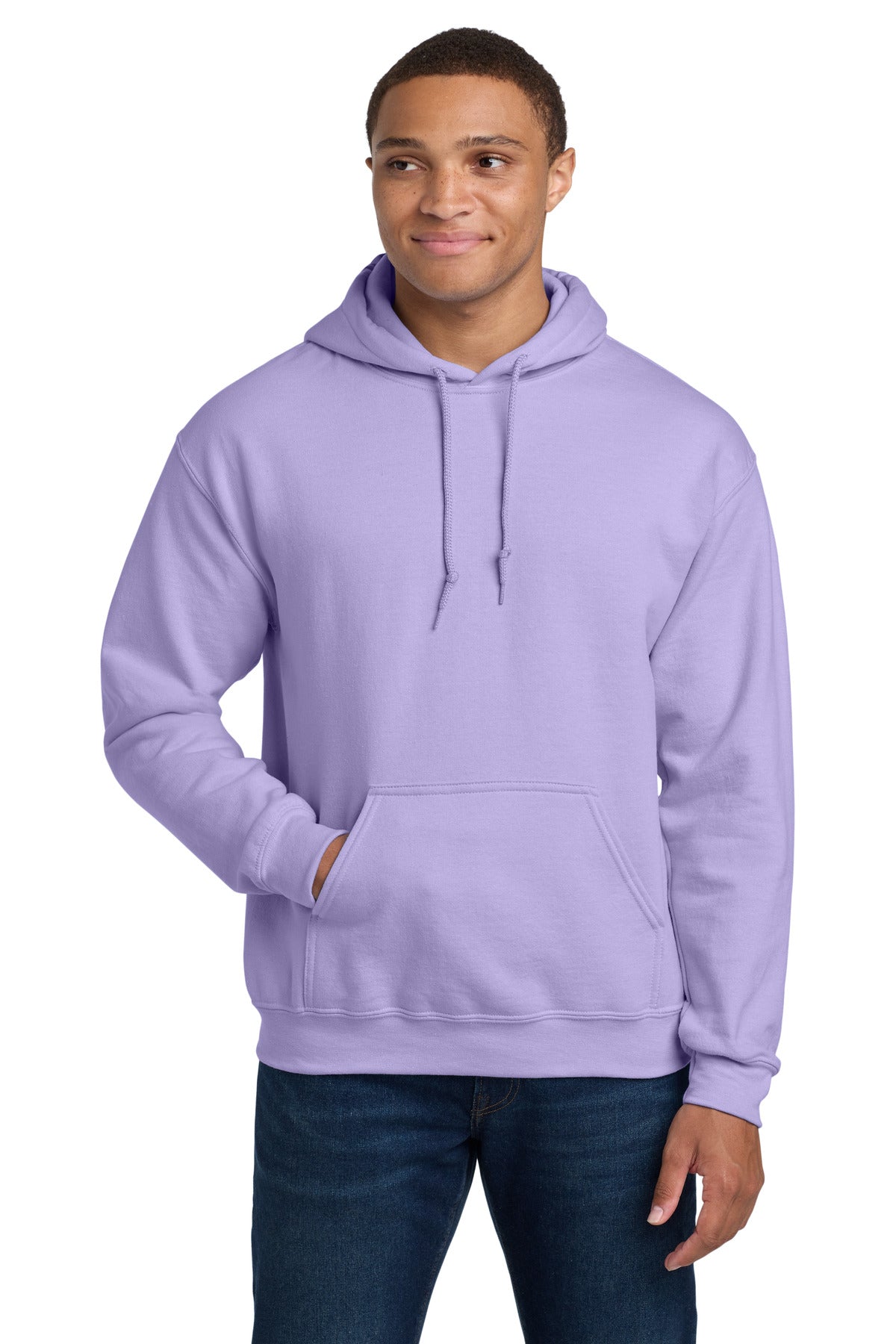 Gildan - Heavy Blend Hooded Sweatshirt