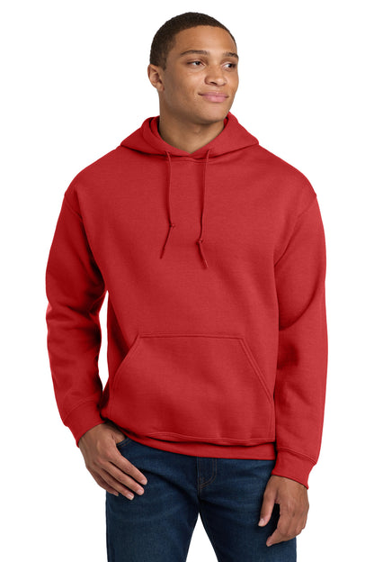 Gildan - Heavy Blend Hooded Sweatshirt