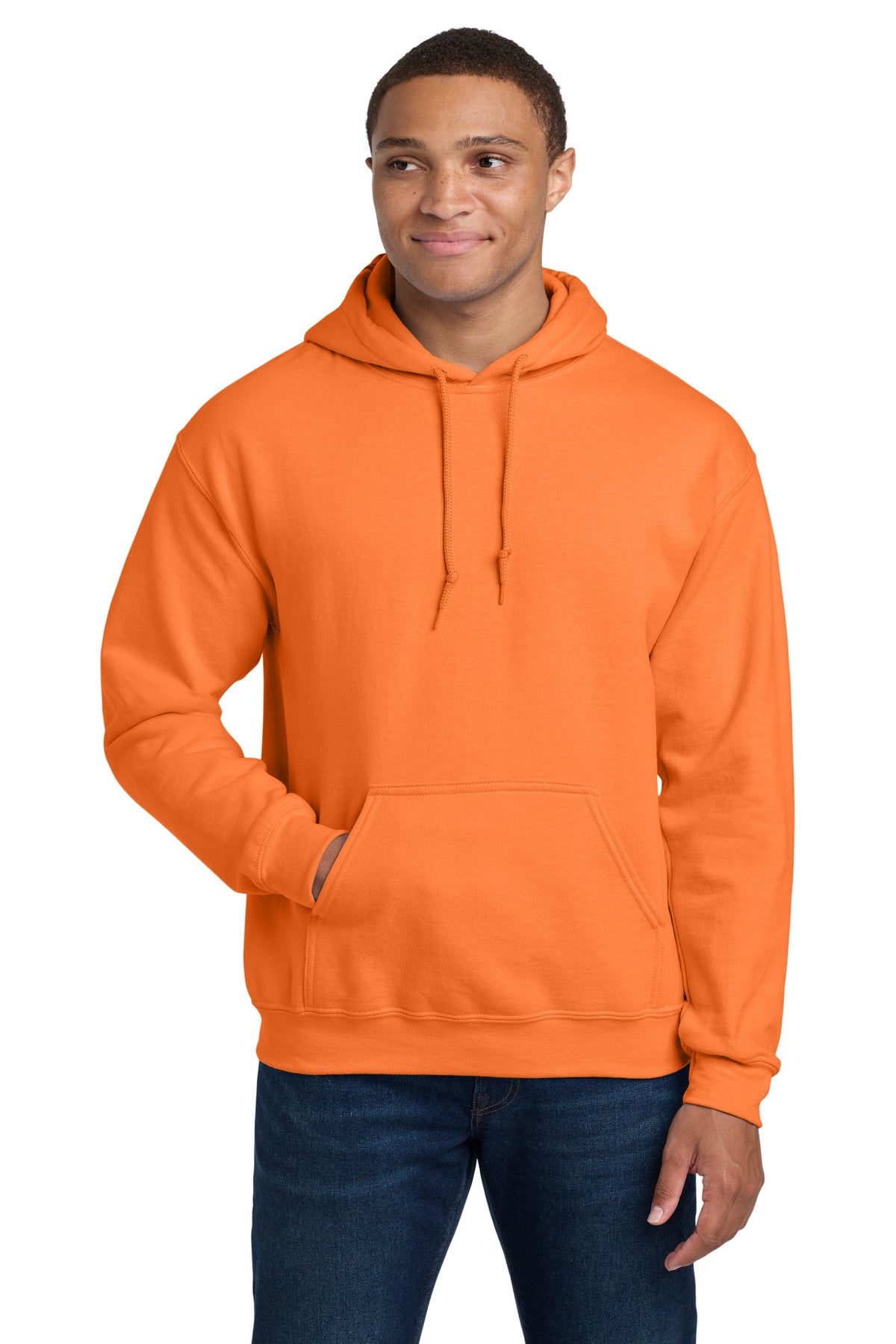 Gildan - Heavy Blend Hooded Sweatshirt