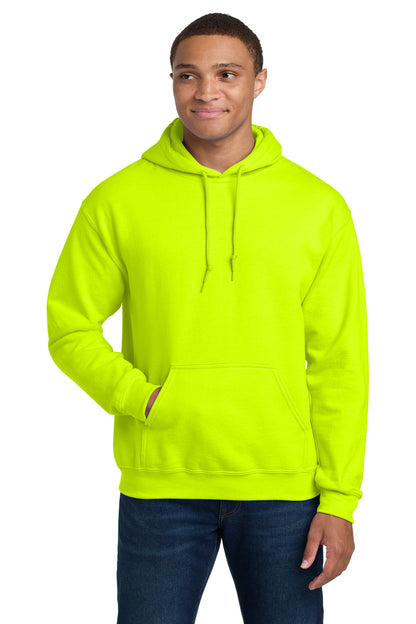 Gildan - Heavy Blend Hooded Sweatshirt