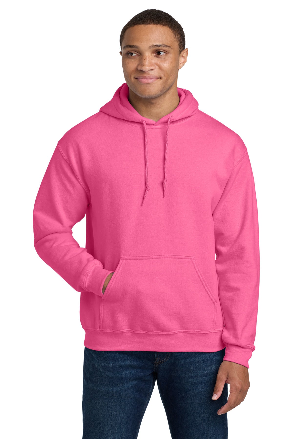 Gildan - Heavy Blend Hooded Sweatshirt