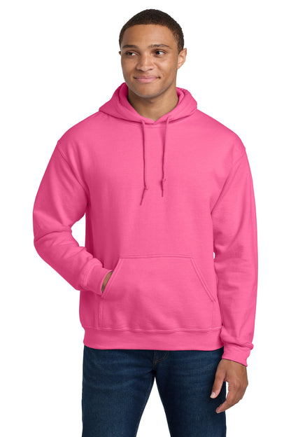 Gildan - Heavy Blend Hooded Sweatshirt