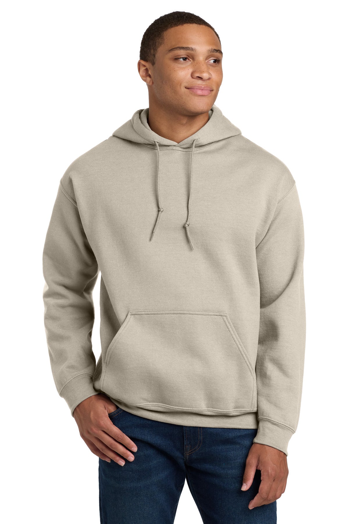 Gildan - Heavy Blend Hooded Sweatshirt