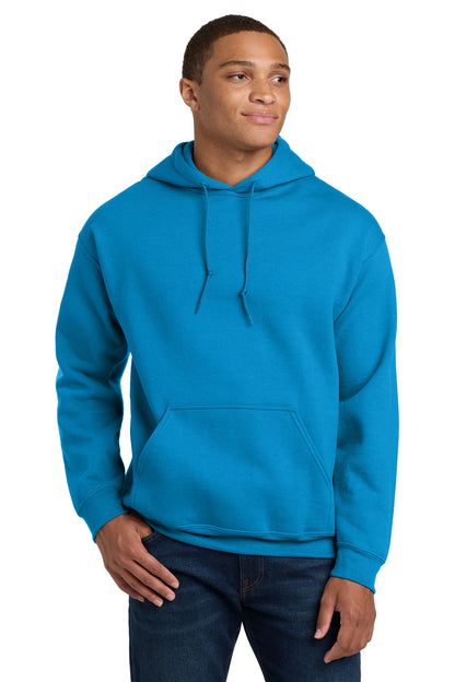 Gildan - Heavy Blend Hooded Sweatshirt