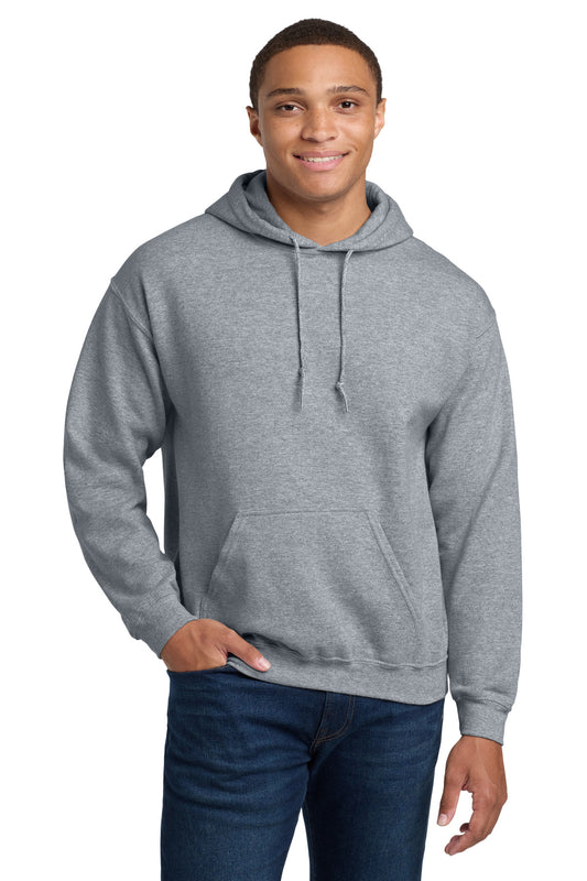 Gildan - Heavy Blend Hooded Sweatshirt