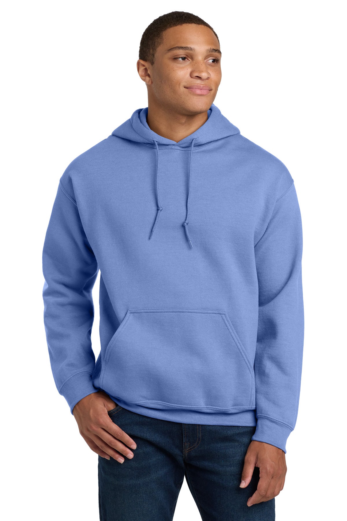 Gildan - Heavy Blend Hooded Sweatshirt