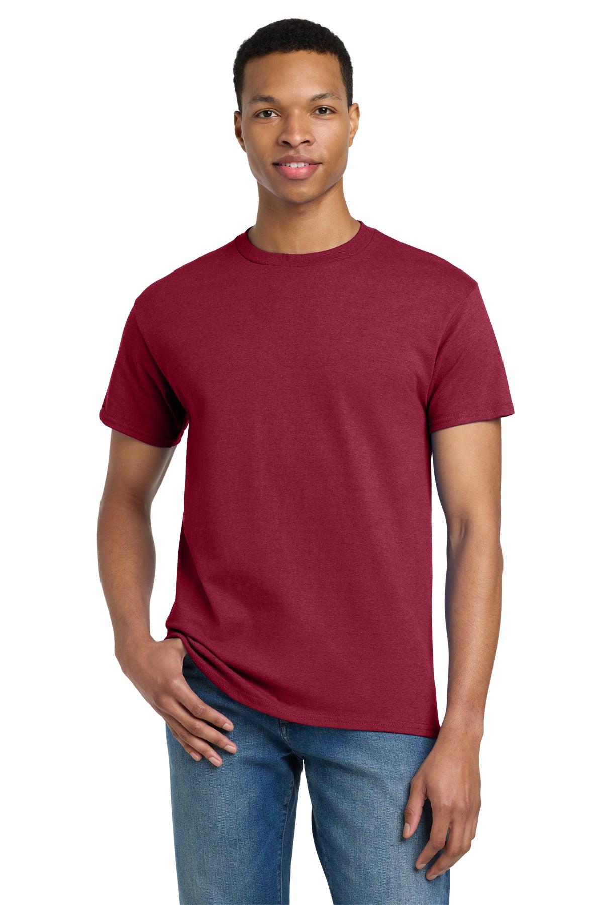 Gildan - Ultra Cotton 100% US Cotton T-Shirt