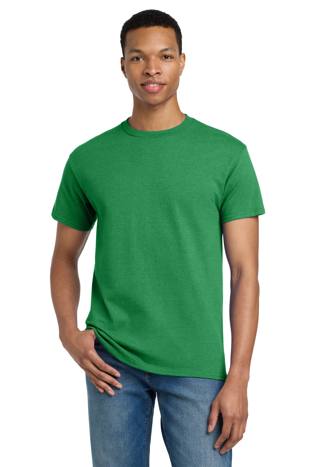 Gildan - Ultra Cotton 100% US Cotton T-Shirt