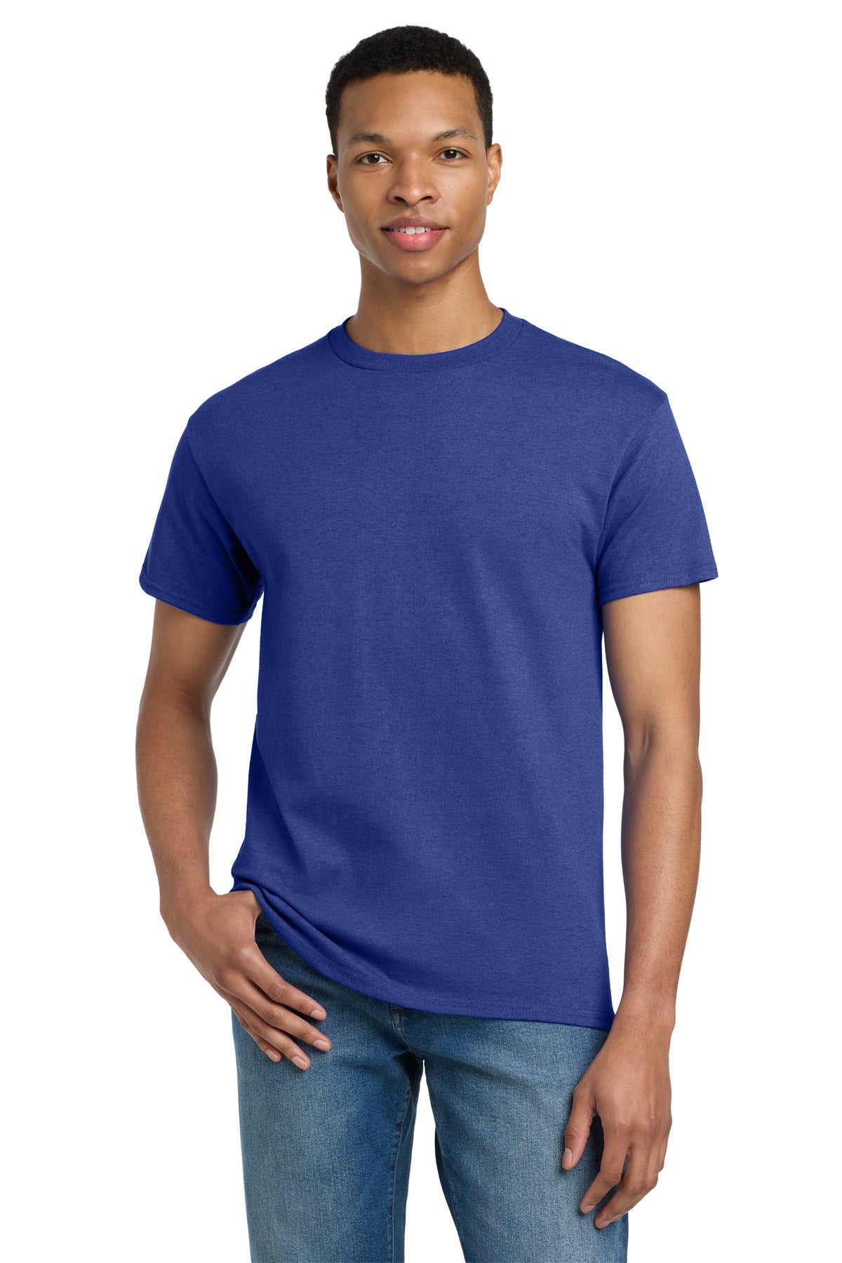 Gildan - Ultra Cotton 100% US Cotton T-Shirt