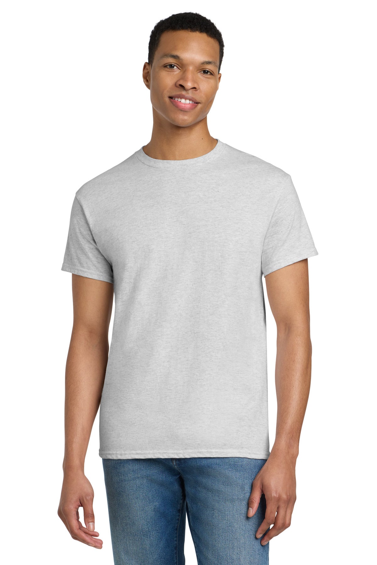 Gildan - Ultra Cotton 100% US Cotton T-Shirt