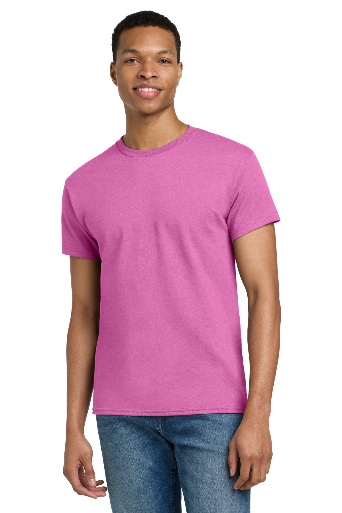 Gildan - Ultra Cotton 100% US Cotton T-Shirt