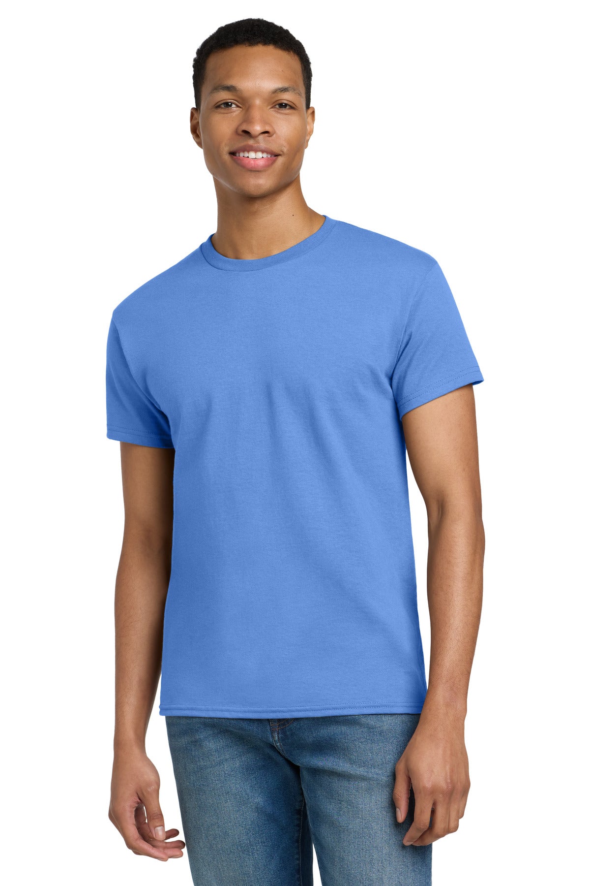 Gildan - Ultra Cotton 100% US Cotton T-Shirt