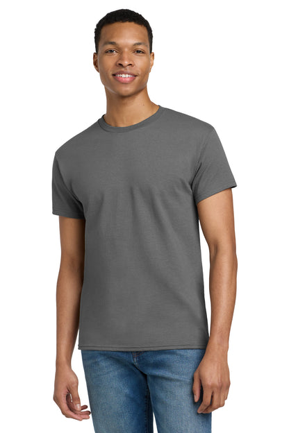 Gildan - Ultra Cotton 100% US Cotton T-Shirt