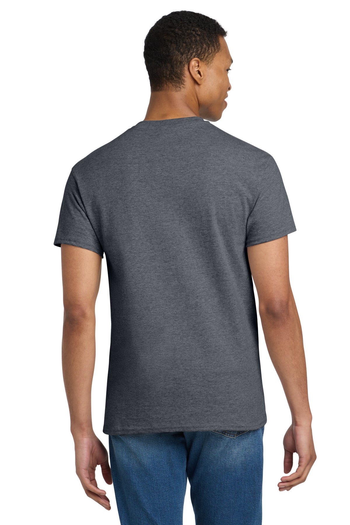 Gildan - Ultra Cotton 100% US Cotton T-Shirt