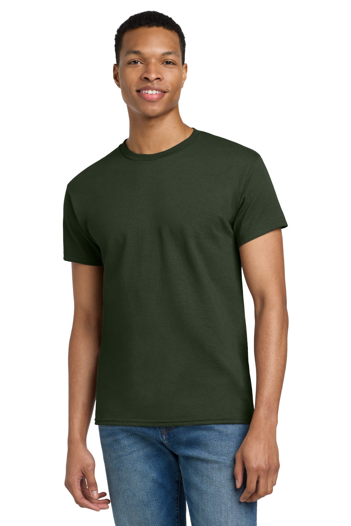 Gildan - Ultra Cotton 100% US Cotton T-Shirt