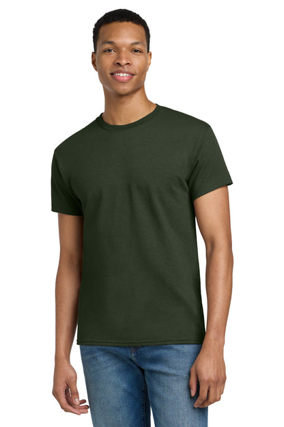 Gildan - Ultra Cotton 100% US Cotton T-Shirt