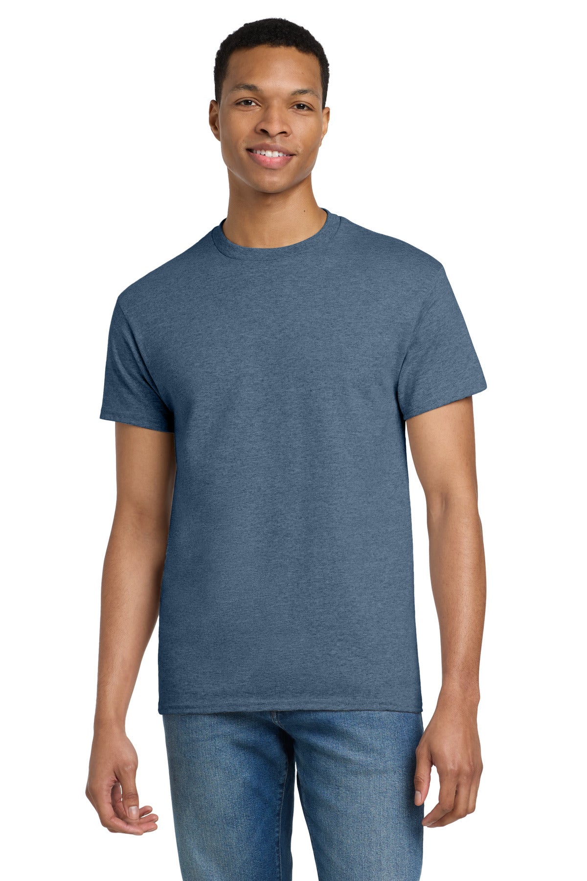 Gildan - Ultra Cotton 100% US Cotton T-Shirt