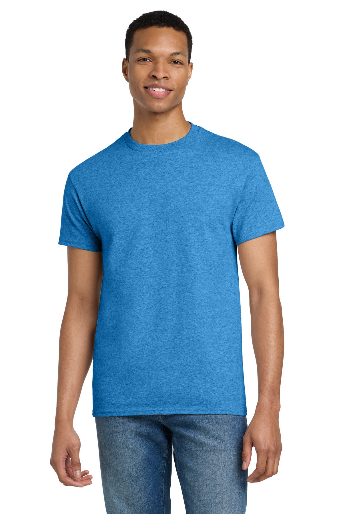 Gildan - Ultra Cotton 100% US Cotton T-Shirt