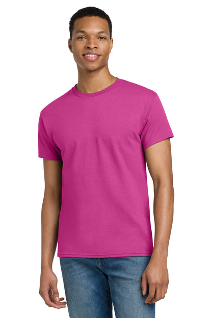 Gildan - Ultra Cotton 100% US Cotton T-Shirt