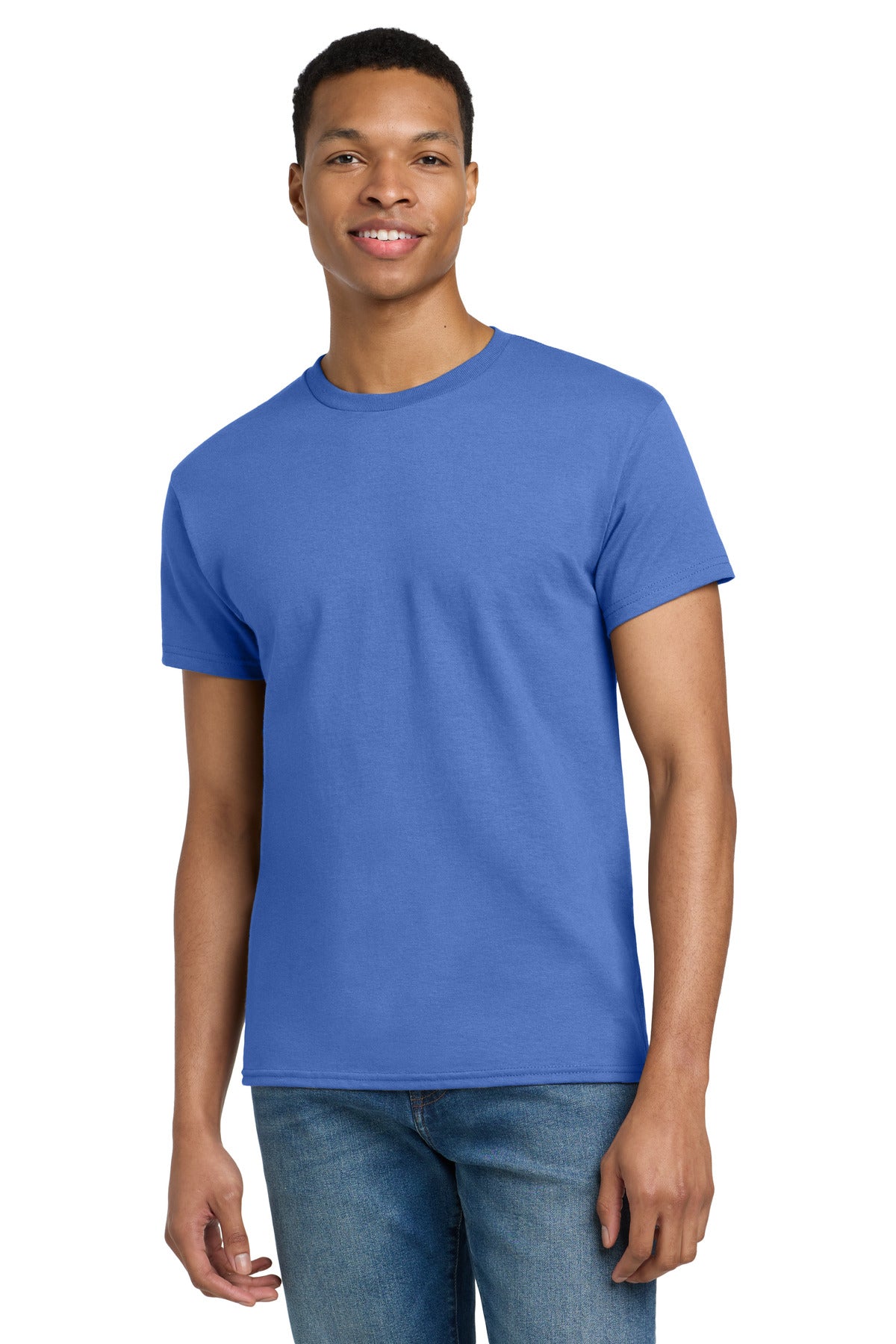 Gildan - Ultra Cotton 100% US Cotton T-Shirt