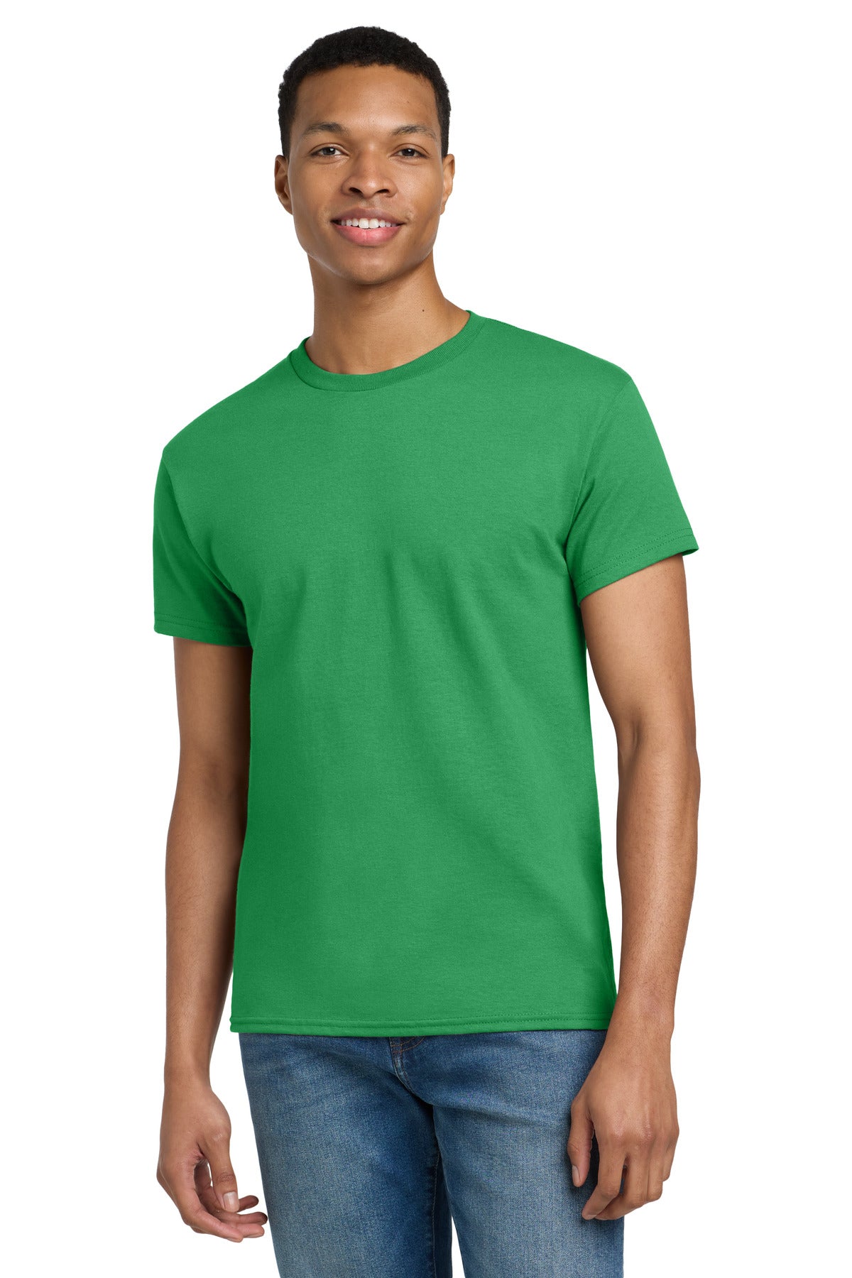 Gildan - Ultra Cotton 100% US Cotton T-Shirt
