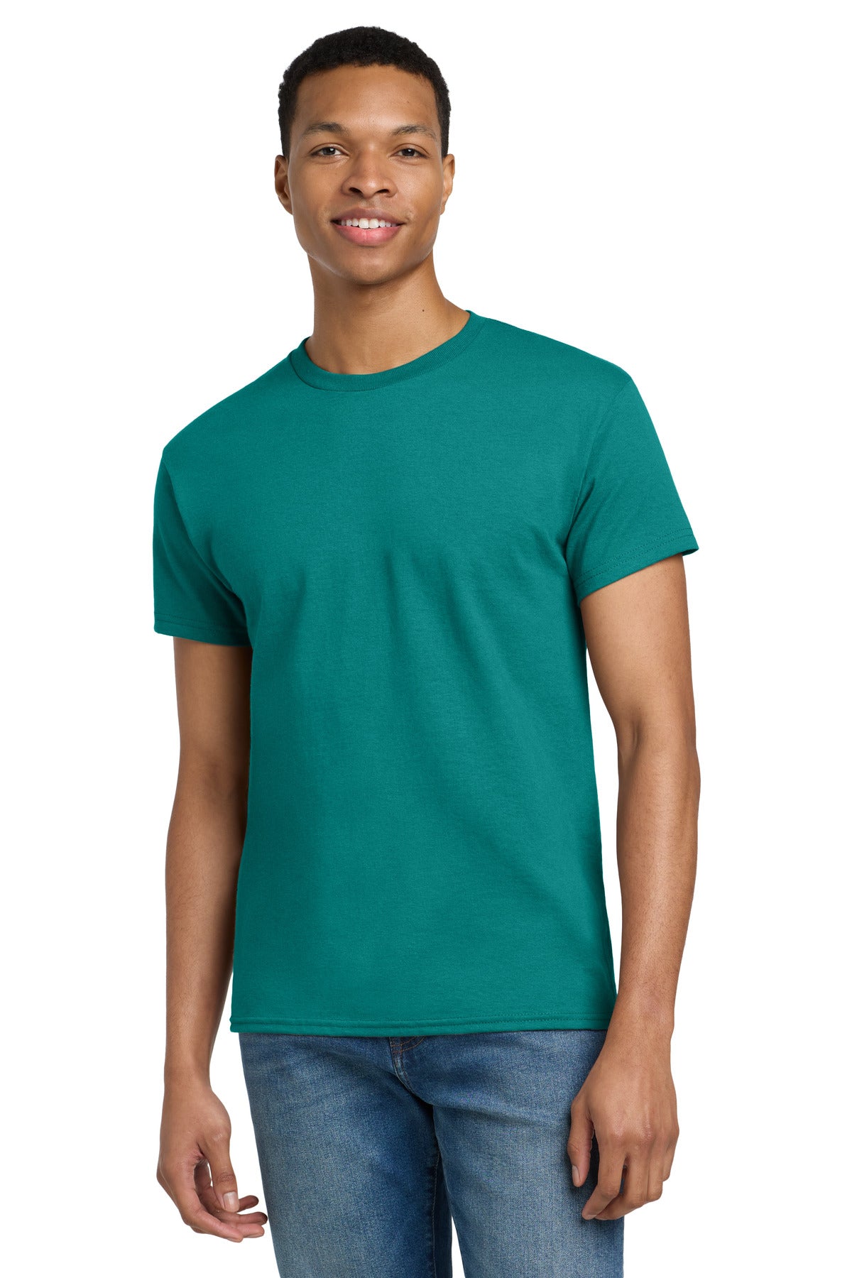Gildan - Ultra Cotton 100% US Cotton T-Shirt