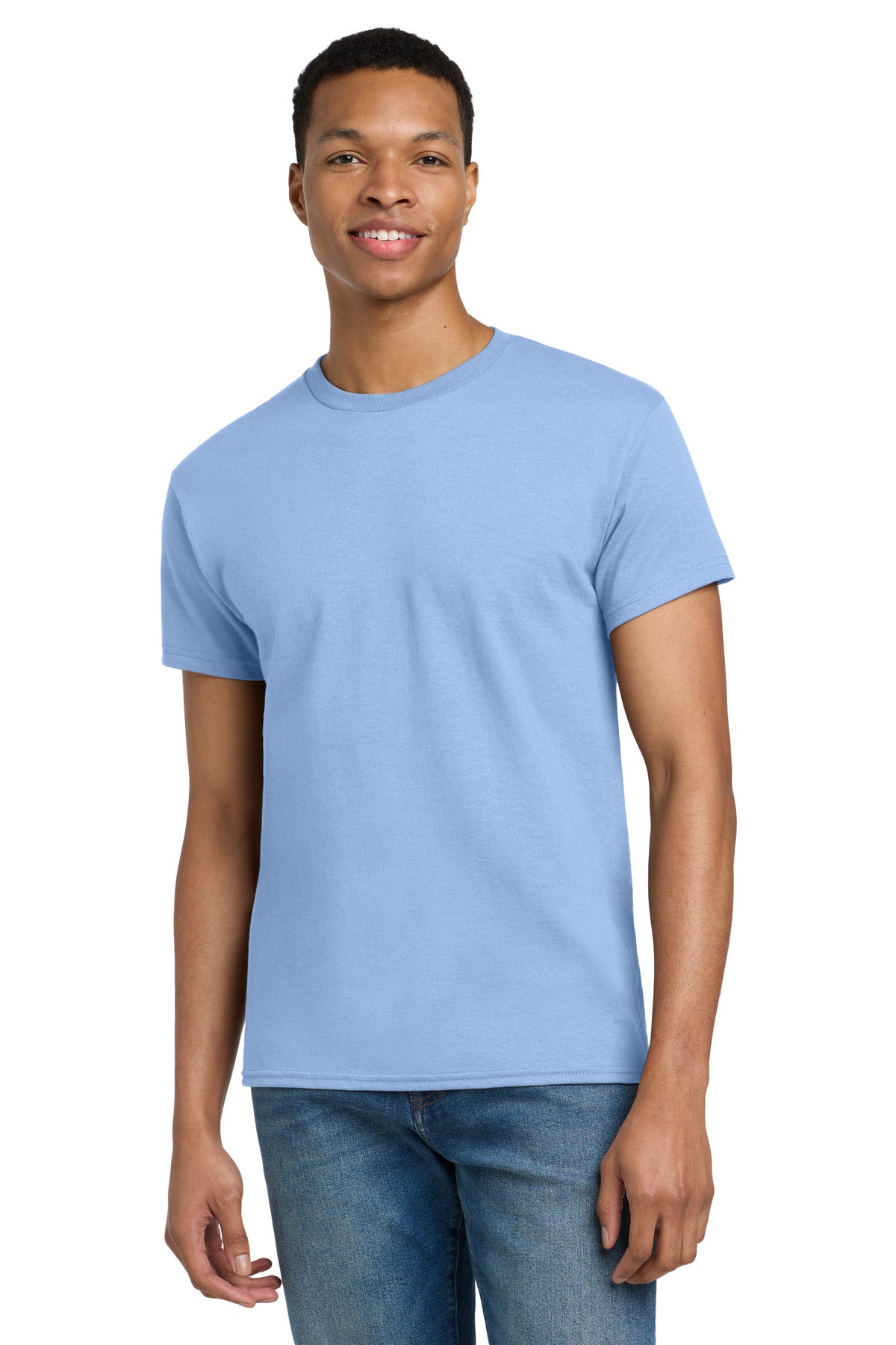 Gildan - Ultra Cotton 100% US Cotton T-Shirt