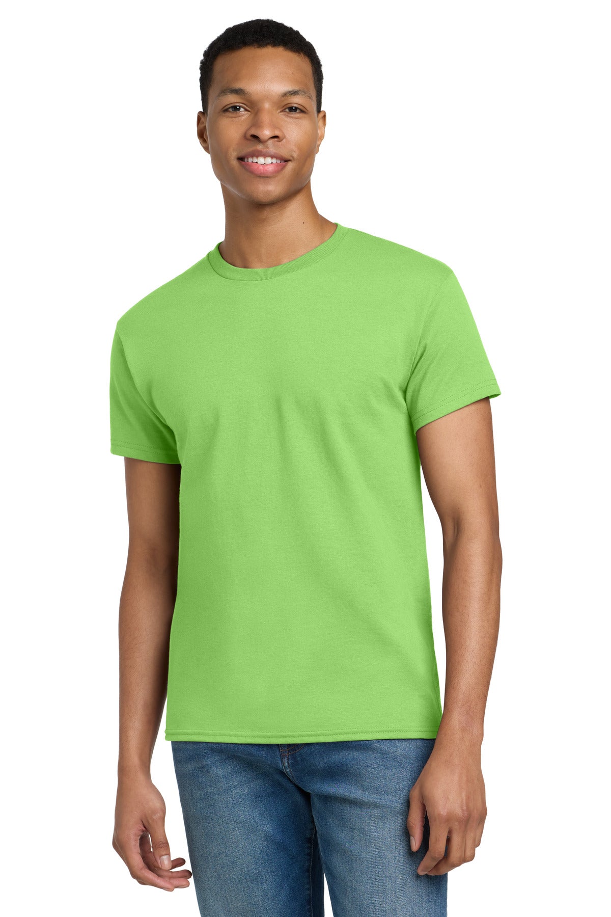 Gildan - Ultra Cotton 100% US Cotton T-Shirt